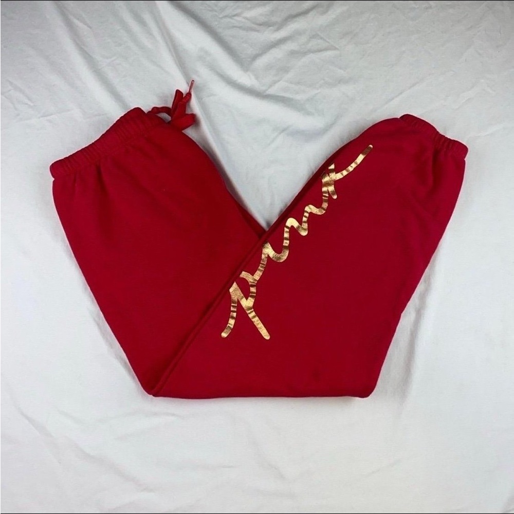 PINK Sweats